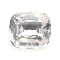 2.80 Ct. Peach Sapphire from Ceylon (Sri Lanka) Video