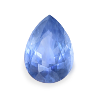 3.20 Ct. Blue Sapphire from Ceylon (Sri Lanka) Video