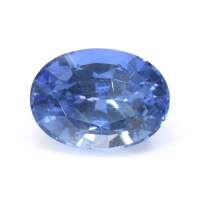 1.71 Ct. Blue Sapphire from Ceylon (Sri Lanka) Video