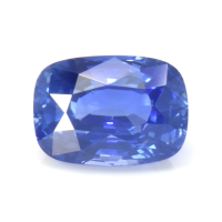 2.60 Ct. Blue Sapphire from Ceylon (Sri Lanka) Video