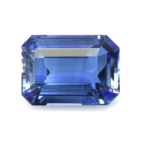 1.17 Ct. Blue Sapphire from Ceylon (Sri Lanka) Video