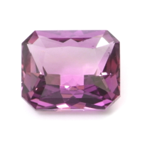 1.94 Ct. Purplish Pink Sapphire from Ceylon (Sri Lanka) Video