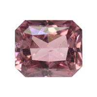 0.94 Ct. Pinkish Brown Sapphire from Ceylon (Sri Lanka) Video