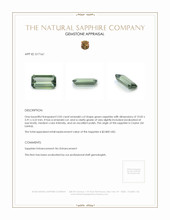 Jewelry Appraisal