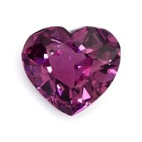 2.25 Ct. Purple Sapphire from Ceylon (Sri Lanka) Video