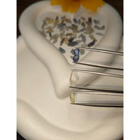 99.80 Ct. Multi Color Sapphire Crystal from Ceylon (Sri Lanka) Life Style