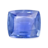 1.60 Ct. Blue Sapphire from Ceylon (Sri Lanka) Video
