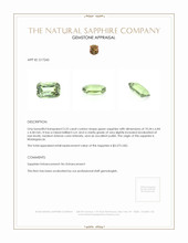 Jewelry Appraisal