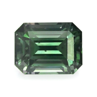 2.15 Ct. Sapphire from Madagascar Video