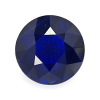 2.37 Ct. Blue Sapphire from Ceylon (Sri Lanka) Video