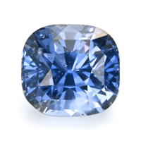 4.18 Ct. Sapphire from Madagascar Video