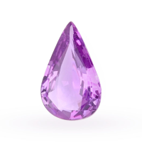 2.04 Ct. Purple Sapphire from Ceylon (Sri Lanka) Video