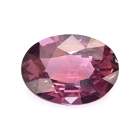 1.21 Ct. Pink Sapphire from Ceylon (Sri Lanka) Video