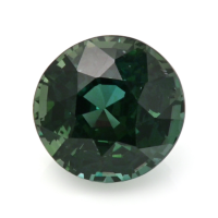 2.07 Ct. Sapphire from Madagascar Video