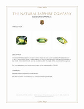Jewelry Appraisal