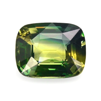 5.26 Ct. Sapphire from Madagascar Video