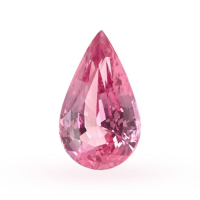 2.51 Ct. Padparadscha Sapphire from Madagascar Video