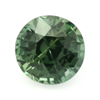 1.68 Ct. Sapphire from Madagascar Video