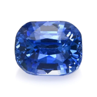 1.04 Ct. Blue Sapphire from Ceylon (Sri Lanka) Video