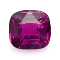 1.60 Ct. Pink Sapphire from Ceylon (Sri Lanka) Video