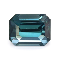 1.96 Ct. Sapphire from Madagascar Video