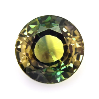 1.50 Ct. Sapphire from Madagascar Video