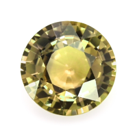 1.12 Ct. Sapphire from Madagascar Video