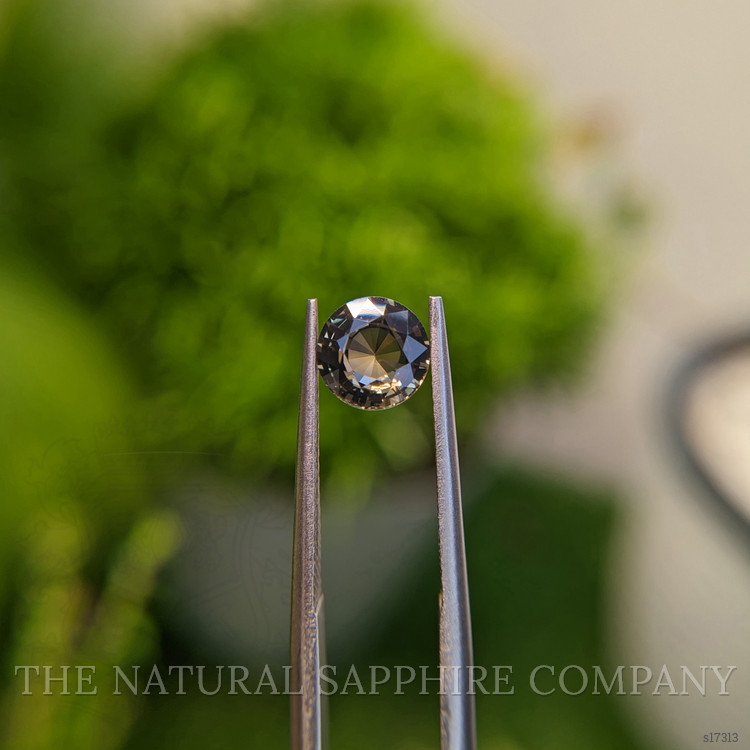 1.10 Ct. Color Change Sapphire from Madagascar