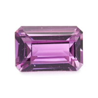 1.03 Ct. Purplish Pink Sapphire from Ceylon (Sri Lanka) Video