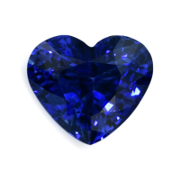 2.94 Ct. Blue Sapphire from Ceylon (Sri Lanka) Video