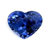 3.19 Ct. Blue Sapphire from Ceylon (Sri Lanka) Video