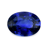 16.48 Ct. Blue Sapphire from Ceylon (Sri Lanka) Video