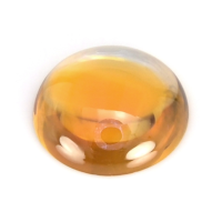 0.75 Ct. Sapphire from Montana Video