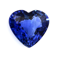 3.03 Ct. Blue Sapphire from Ceylon (Sri Lanka) Video