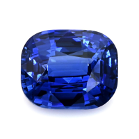 3.02 Ct. Blue Sapphire from Ceylon (Sri Lanka) Video