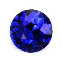 0.34 Ct. Blue Sapphire from Ceylon (Sri Lanka) Video