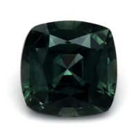 0.75 Ct. Sapphire from Montana Video