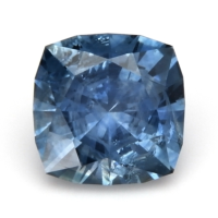 0.99 Ct. Sapphire from Montana Video