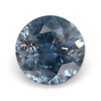 0.35 Ct. Sapphire from Montana Video
