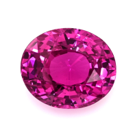 6.00 Ct. Pink Sapphire from Madagascar Video