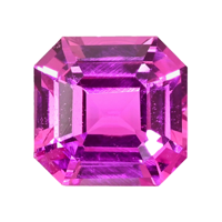 2.10 Ct. Pink Sapphire from Ceylon (Sri Lanka) Video