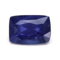 1.63 Ct. Blue Sapphire from Ceylon (Sri Lanka) Video
