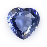 4.24 Ct. Blue Sapphire from Ceylon (Sri Lanka) Video