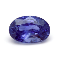 3.03 Ct. Blue Sapphire from Ceylon (Sri Lanka) Video