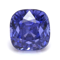 3.02 Ct. Blue Sapphire from Ceylon (Sri Lanka) Video