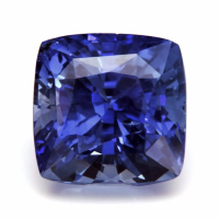 6.28 Ct. Blue Sapphire from Ceylon (Sri Lanka) Video
