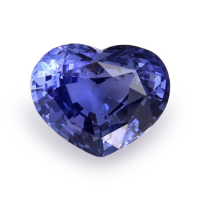 4.55 Ct. Blue Sapphire from Ceylon (Sri Lanka) Video
