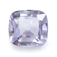 0.82 Ct. Purple Sapphire from Ceylon (Sri Lanka) Video