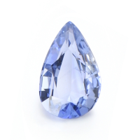 0.70 Ct. Blue Sapphire from Ceylon (Sri Lanka) Video