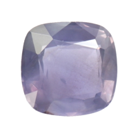 0.57 Ct. Purple Sapphire from Ceylon (Sri Lanka) Video
